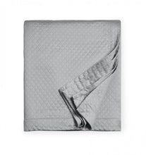 Load image into Gallery viewer, King/Cal King Blanket Cover 114X100 - Bari  Collection - By Sferra
