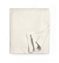 Load image into Gallery viewer, King/Cal King Blanket Cover 114X100 - Bari  Collection - By Sferra
