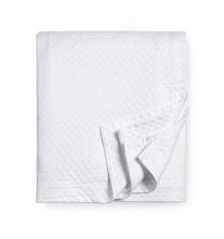Load image into Gallery viewer, King/Cal King Blanket Cover 114X100 - Bari  Collection - By Sferra