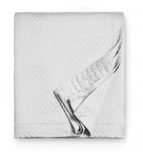 Load image into Gallery viewer, King/Cal King Blanket Cover 114X100 - Bari  Collection - By Sferra