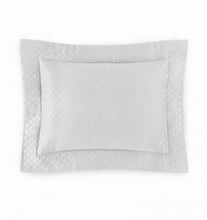 Load image into Gallery viewer, Boudoir Sham 12X16 - Bari  Collection - By Sferra