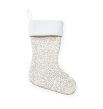 Load image into Gallery viewer, Stocking - Blitzen Holiday Stocking Collection - By Sferra