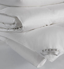 Load image into Gallery viewer, King Duvet 108X94 59 Oz Heavy - Buxton Collection - By Sferra