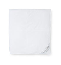 Load image into Gallery viewer, King Duvet 108X94 57 Oz Heavy - Cardigan Collection - By Sferra