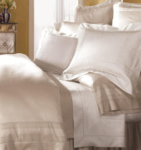Load image into Gallery viewer, King Duvet Cover 106X92 - Capri Collection - By Sferra
