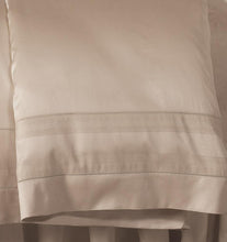 Load image into Gallery viewer, Full/Queen Duvet Cover 88X92 - Capri Collection - By Sferra