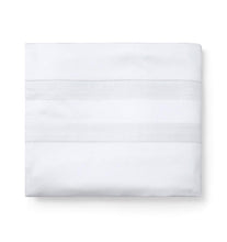 Load image into Gallery viewer, King Duvet Cover 106X92 - Capri Collection - By Sferra