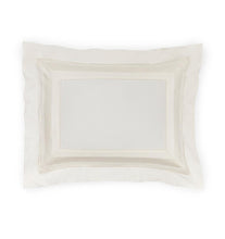 Load image into Gallery viewer, Standard Sham 21X26 - Capri Collection - By Sferra
