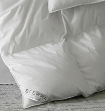 Load image into Gallery viewer, King Duvet 108X94 57 Oz Heavy - Cardigan Collection - By Sferra