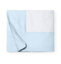 Load image into Gallery viewer, King Duvet Cover 106X92 - Casida Collection - By Sferra