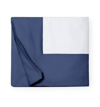 Load image into Gallery viewer, King Duvet Cover 106X92 - Casida Collection - By Sferra