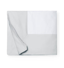 Load image into Gallery viewer, King Duvet Cover 106X92 - Casida Collection - By Sferra