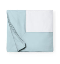 Load image into Gallery viewer, King Duvet Cover 106X92 - Casida Collection - By Sferra