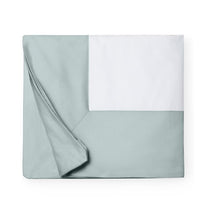 Load image into Gallery viewer, King Duvet Cover 106X92 - Casida Collection - By Sferra
