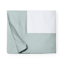 Load image into Gallery viewer, Twin Duvet Cover 68X86 - Casida Collection - By Sferra