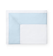 Load image into Gallery viewer, King Flat Sheet 114X114 - Casida Collection - By Sferra