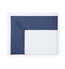 Load image into Gallery viewer, Twin Flat Sheet 74X114 - Casida Collection - By Sferra