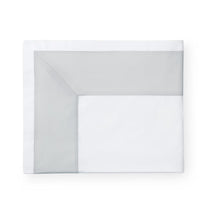 Load image into Gallery viewer, King Flat Sheet 114X114 - Casida Collection - By Sferra