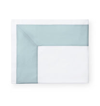 Load image into Gallery viewer, Twin Flat Sheet 74X114 - Casida Collection - By Sferra