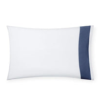Load image into Gallery viewer, Standard Pillowcase 22X33 - Casida Collection - By Sferra
