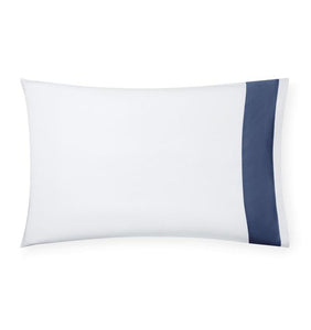 Standard Pillowcase 22X33 - Casida Collection - By Sferra