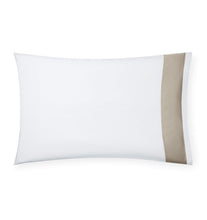 Load image into Gallery viewer, King Pillowcase 22X42 - Casida Collection - By Sferra