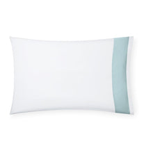 Load image into Gallery viewer, Standard Pillowcase 22X33 - Casida Collection - By Sferra