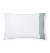 Load image into Gallery viewer, Standard Pillowcase 22X33 - Casida Collection - By Sferra