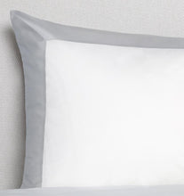 Load image into Gallery viewer, Continental Sham 26X26 - Casida Collection - By Sferra