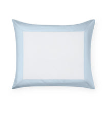 Load image into Gallery viewer, Continental Sham 26X26 - Casida Collection - By Sferra