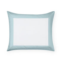 Load image into Gallery viewer, Standard Sham 21X26 - Casida Collection - By Sferra