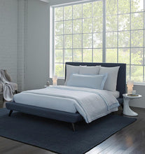 Load image into Gallery viewer, King Pillow Case 22X42 - Celeste  Collection - By Sferra