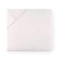 Load image into Gallery viewer, King Bottom Fitted 78X80X17 - Grande Hotel Collection - By Sferra