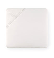 Load image into Gallery viewer, Queen Bottom Fitted 60X80X17 - Celeste  Collection - By Sferra