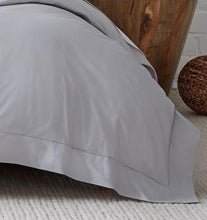 Load image into Gallery viewer, Twin Duvet Cover 68X86 - Celeste  Collection - By Sferra