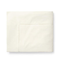 Load image into Gallery viewer, Full Queen Duvet Cover 88X92 - Celeste  Collection - By Sferra
