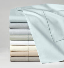 Load image into Gallery viewer, Twin Flat Sheet 74X114 - Celeste  Collection - By Sferra