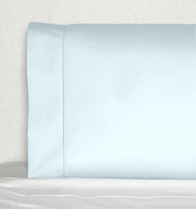 King Pillow Case 22X42 - Celeste  Collection - By Sferra