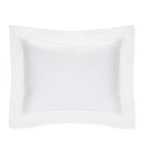 Load image into Gallery viewer, Continental Sham 26X26 - Celeste  Collection - By Sferra