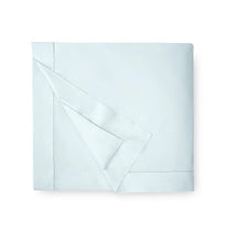 Load image into Gallery viewer, Twin Duvet Cover 68X86 - Celeste  Collection - By Sferra