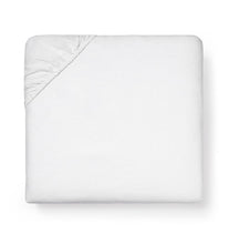 Load image into Gallery viewer, Queen Bottom Fitted 60X80X17 - Classico Collection - By Sferra