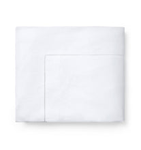 Load image into Gallery viewer, Full/Queen Duvet Cover 88X92 - Classico Collection - By Sferra