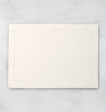 Load image into Gallery viewer, S/4 Oblong Placemat 13X19 - Classico Collection - By Sferra