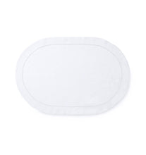 Load image into Gallery viewer, S/4 Oblong Placemat 13X19 - Classico Collection - By Sferra