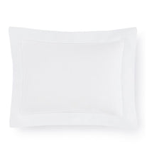 Load image into Gallery viewer, Standard Sham 21X26 - Classico Collection - By Sferra