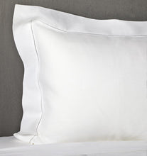 Load image into Gallery viewer, Boudoir Sham 12X16 - Classico Collection - By Sferra