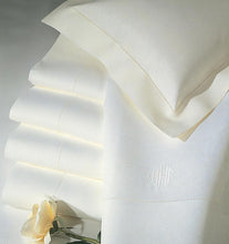 Load image into Gallery viewer, King Bottom Fitted 78X80X17 - Classico Collection - By Sferra