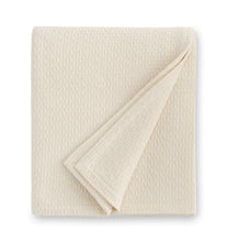 Load image into Gallery viewer, Twin Blanket 80X100 - Corino Collection - By Sferra