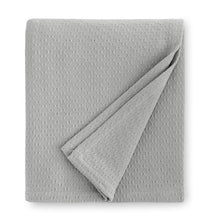 Load image into Gallery viewer, Full/Queen Blanket 100X100 - Corino Collection - By Sferra