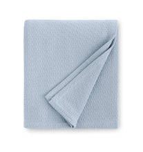 Load image into Gallery viewer, Full/Queen Blanket 100X100 - Corino Collection - By Sferra
